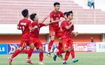 Kabupaten Lampung Selatan qualifier fifa 21 